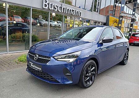 Opel Corsa 1.2 Start/Stop Edition