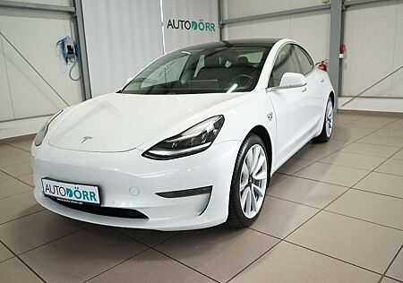 Tesla Model 3 Long Range Dual AWD AHK+Autonomes Fahren