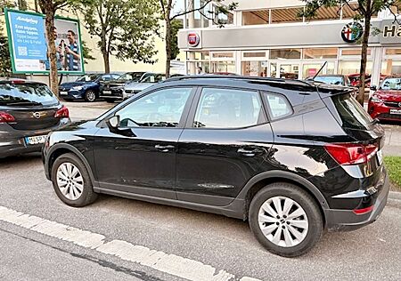 Seat Arona 1.0 TSI OPF DSG Style