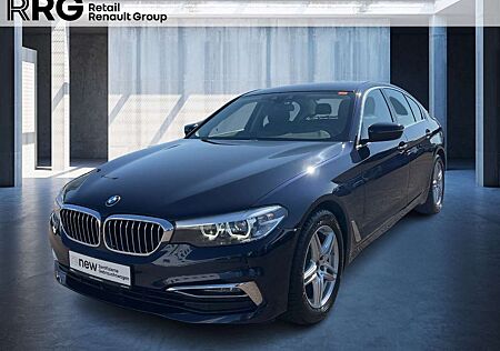 BMW 520 LUXURY LINE