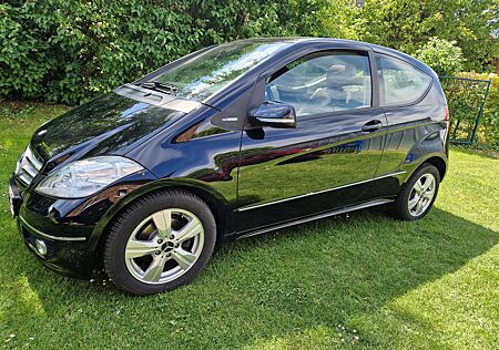 Mercedes-Benz A 160 BlueEFFICIENCY Avantgarde
