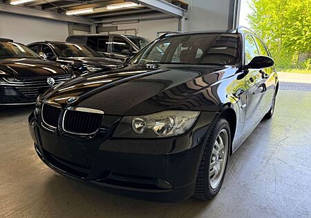 BMW 318 i Touring Klima TÜV 12/2026