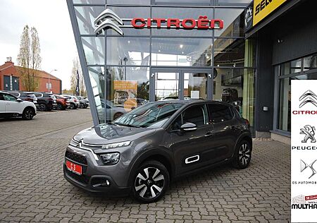 Citroën C3 Citroen Max PureTech 110 EAT6 + LED + NAVI + PDC/KAMERA