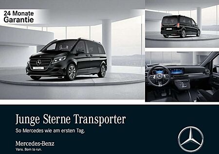 Mercedes-Benz V 220 d STYLE K neues Modell Sport AHK Distronic