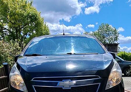 Chevrolet Spark 1.0