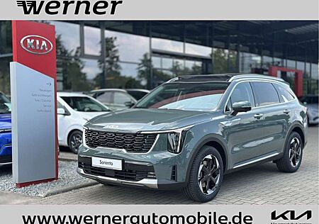 Kia Sorento 2.2 CRDi Spirit 2WD DCT DriveWise GD AHK