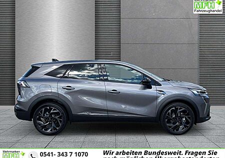 Renault Symbioz Esprit Alpine LKHZ+RFK+SHZ Full Hybrid E-Tech 1...