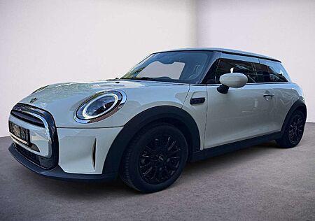 MINI Cooper - LED-Navigation-CarPlay-Leder-PDC-1.Hd