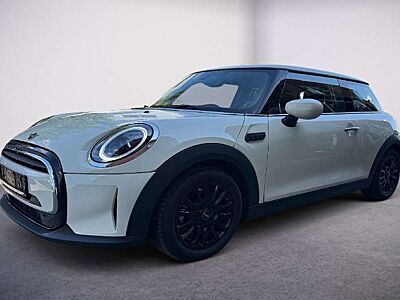 MINI Cooper - LED-Navigation-CarPlay-Leder-PDC-1.Hd