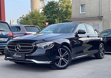 Mercedes-Benz E 220 d Lim. 4Matic*HEAD-UP*MEMORY*360°KAMERA