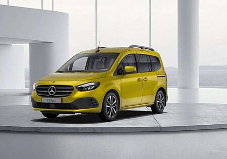 Mercedes-Benz T-Klasse T-Class T 180 PROGRESSIVE Standard +MBUX+KAMERA+AHK+NAVI