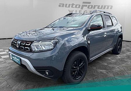 Dacia Duster II 1.3 TCe 150 Extreme Aut.+Navi+Kamera