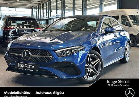 Mercedes-Benz A 250 e AMG Lim 18" Kamera Keyles "neues Modell"