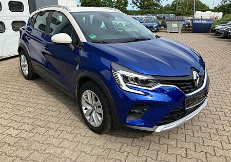 Renault Captur II 1.3 TCe EDC 140 Evolution