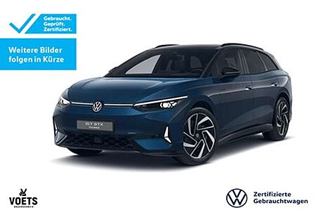 VW ID.7 Volkswagen Tourer GTX 250kW 4Motion AreaView+AHK+PANO
