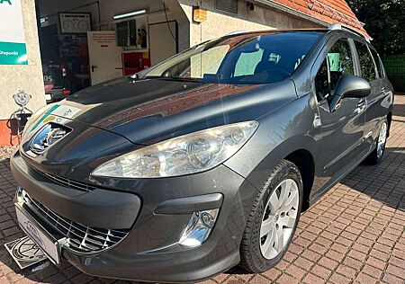Peugeot 308 SW Premium*KLIMAAUT.PANO*115KW*