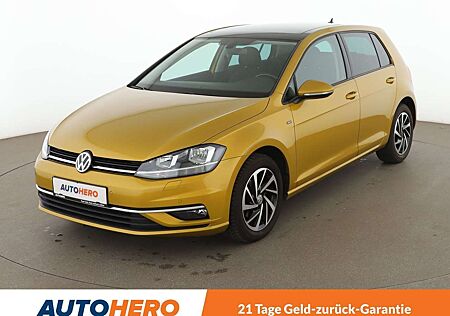 VW Golf Volkswagen 1.0 TSI Join*NAVI*ACC*PDC*SHZ*