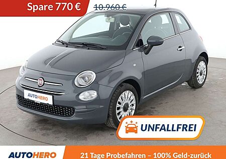 Fiat 500 1.2 Lounge*PDC*PANO*KLIMA*TEMPO*GARANTIE*