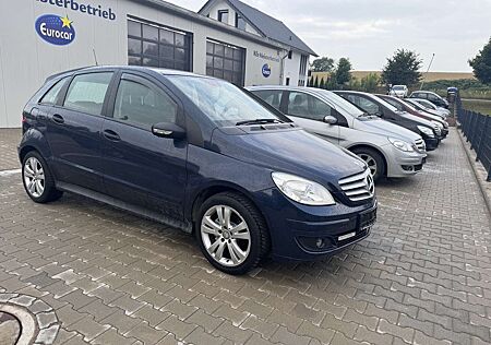 Mercedes-Benz B 200 Mit Neuem TÜV Guter zustand Viele Extras