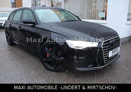 Audi A6 Avant 3.0 TDI Q-NAVI-LED-PAN-KAM-20Z-