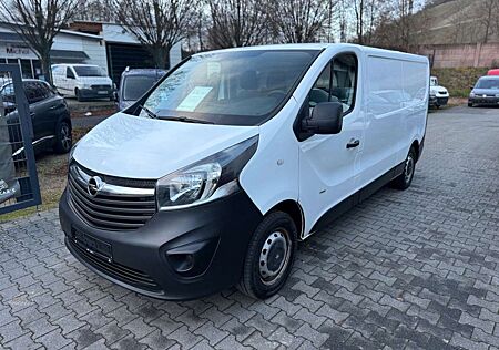 Opel Vivaro B Kasten L2H1 1.Hd/Hu/Insp Neu