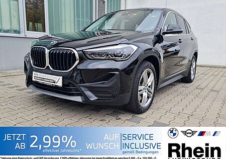 BMW X1 X1xDrive 25e Advantage LED DKG PA PDC DAB SHZ