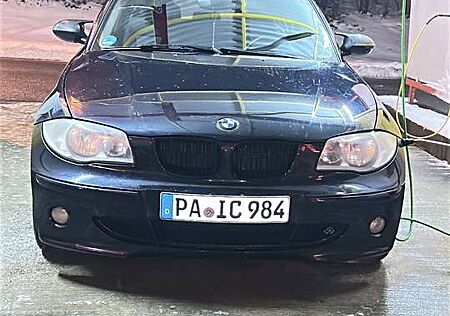 BMW 118i 118