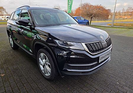 Skoda Kodiaq 1.5 TSI DSG 110 kW Soleil/Standheizung/PDC