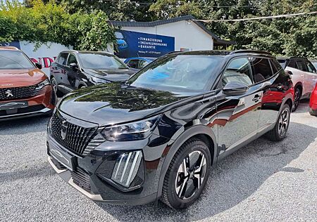 Peugeot 2008 BlueHDi 130 GT/ LED/ 360 KAMERA/ VIRTUAL