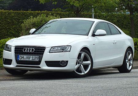 Audi A5 2.0 TFSI