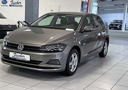 VW Polo Volkswagen 1.0 TSIAlu Navi ü.Handy