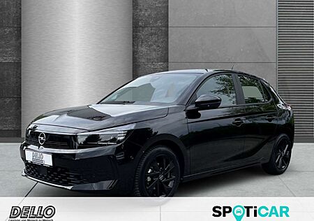 Opel Corsa F PDC SHZ Digitales Cockpit LED Apple CarPlay Andr