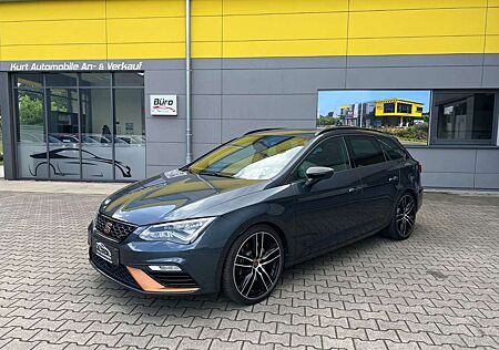 Seat Leon ST Cupra 300 4Drive LEDER/NAVI/PANO/SHZ/AHK