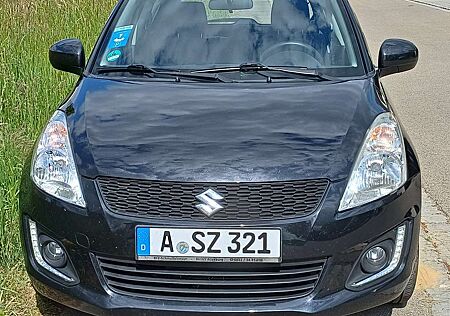 Suzuki Swift 1.2Club