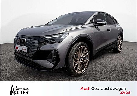 Audi Q4 e-tron Sportback 50 quattro Ed. One PANO H