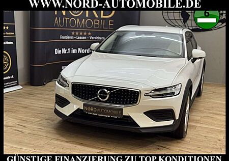 Volvo V60 Cross Country B4 Diesel AWD *AHK*KAM*UPE:56
