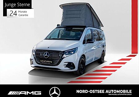 Mercedes-Benz Marco Polo 220 d AIRMATIC KLIMA KAMERA 360° LED