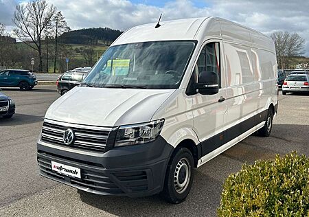 VW Crafter Volkswagen Kamera , PDC, DAB, 270° LR Lang AHK v.