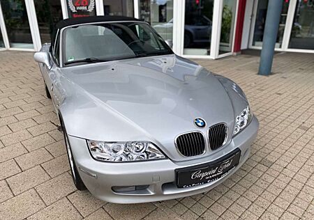 BMW Z3 Roadster 1.9i, Gepflegter Zustand !!!