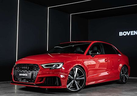 Audi RS3 RS 3 Limousine 2.5 TFSI quattro *MATRIX*SPORTAGA*R