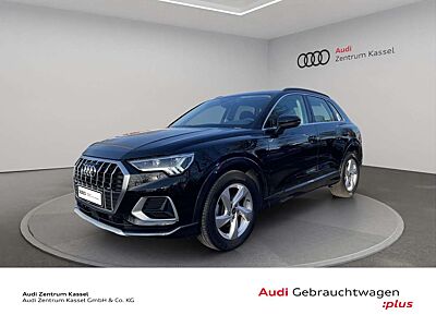 Audi Q3 35 TFSI LED Navi Klima PDC Carplay