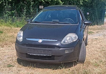 Fiat Punto EVO 1.2 8V Active