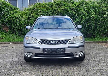 Ford Mondeo 1.8 Turnier Ghia mk3