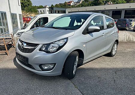Opel Karl Active