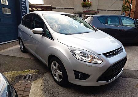 Ford C-Max Business Edi. 1.6 TDCI NAVI/TEMPOMAT/SHZ/