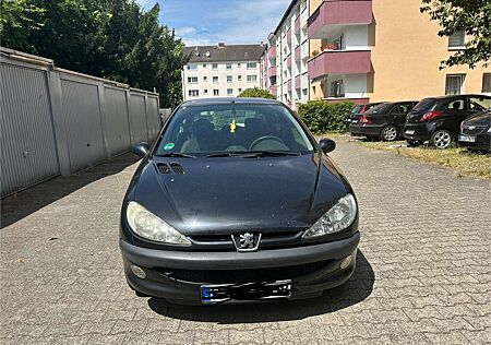 Peugeot 206 75 Grand Filou