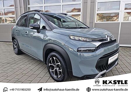 Citroën C3 Aircross Citroen Shine PT130 EAT6 SHZ*NAVI*AndroidAuto