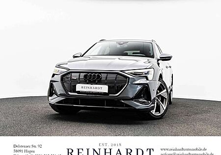 Audi e-tron SPORTBACK 55 2x S LINE ACC/PANO/S-SITZE