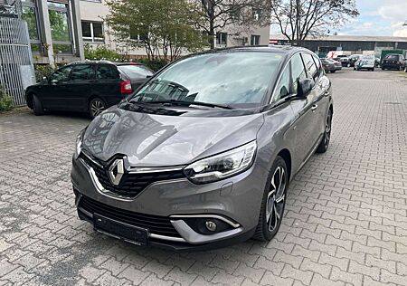 Renault Grand Scenic BOSE , 7 Sitzer