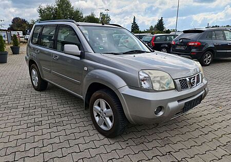 Nissan X-Trail "4×4"AUTOMATIK"